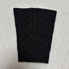 チャイルドシート 抜け出し防止パッドの画像