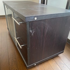 【東成区】テレビ台の画像