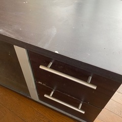 【東成区】テレビ台の画像