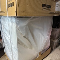 LIXIL 洗面台  ｢オフト ホワイト｣の画像