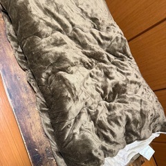 【終了】コタツの画像