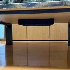 【終了】コタツの画像