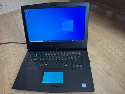 【値下げ】ゲーミングノートPC