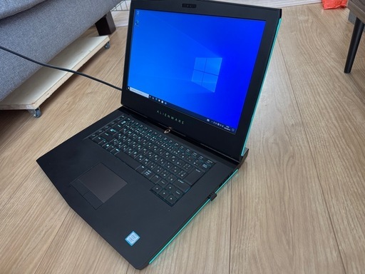 【値下げ】ゲーミングノートPC