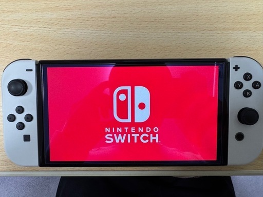 【年内まで価格】Switch 有機ELディスプレイ モデル   本体
