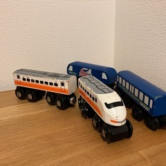 BRIO トーマス他の画像