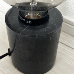 【美品】間接照明・ランプの画像