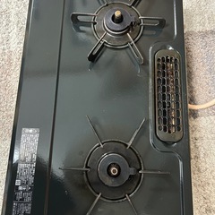 リンナイ　ガスコンロ　の画像