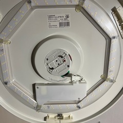 Luminousシーリングライト LEDの画像