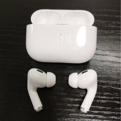 iPhone12proとAirPodspro第二世代（2023年）セットの画像
