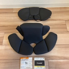 Combi  チャイルドシートマルゴットシリーズの画像