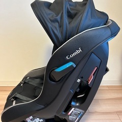 Combi  チャイルドシートマルゴットシリーズの画像