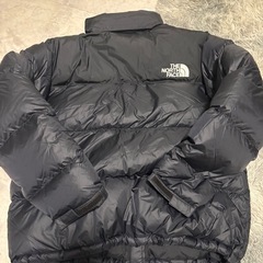 ヌプシ 新品未使用の画像