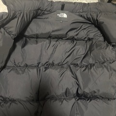 ヌプシ 新品未使用の画像