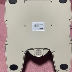 カルフット　売値42800 使用時間　10時間程度の画像