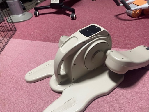カルフット　売値42800 使用時間　10時間程度