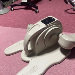 カルフット　売値42800 使用時間　10時間程度の画像