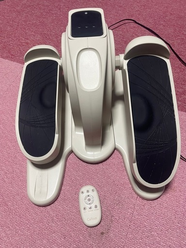 カルフット　売値42800 使用時間　10時間程度