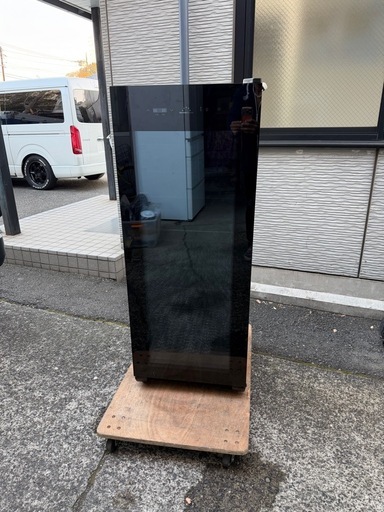 【美品】フォルスター ワインセラー 54～60本 FJN-160G DUALシリーズ ショーケース