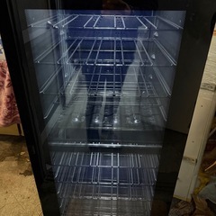 【美品】フォルスター ワインセラー 54～60本 FJN-160G DUALシリーズ ショーケース の画像