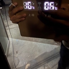 【美品】フォルスター ワインセラー 54～60本 FJN-160G DUALシリーズ ショーケース の画像