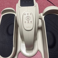 カルフット　売値42800 使用時間　10時間程度の画像