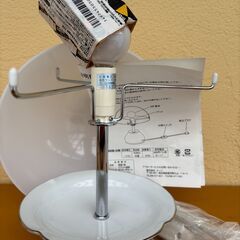 テ－プルスタンド　きのこ　新品未使用の画像