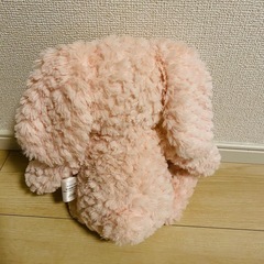 【新品】うさぎ ぬいぐるみの画像