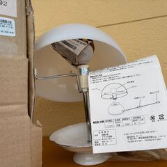 テ－プルスタンド　きのこ　新品未使用の画像