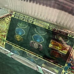 スロット台の画像