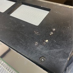 スロット台の画像