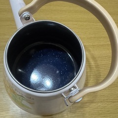 プーさんやかんの画像