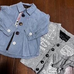 80㎝　1枚100円の画像