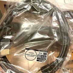 ミニプロジェクター／動作品・新品HDMI付き（リモコン不動）箱あり
の画像