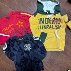 80㎝　1枚100円の画像