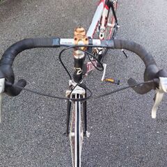 TREK ロードバイクトレックUSAの画像