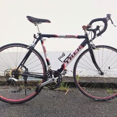 TREK ロードバイクトレックUSAの画像