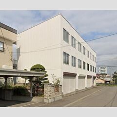 札幌市白石区【2DK‼️高齢者入居可‼️事務所利用可✨】