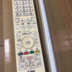 取引中　AQUOS  42型テレビの画像