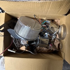 エイプ　部品　の画像