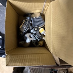 エイプ　部品　の画像