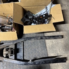 エイプ　部品　の画像