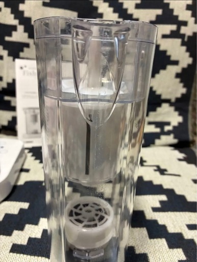 【最終値下げ！美品！】ヨサ　フィクサイトネオ　1500ml 水素水