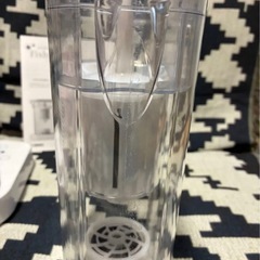 【美品！】ヨサ　フィクサイトネオ　1500ml 水素水の画像