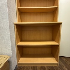 本棚の画像