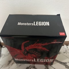 遊戯王　ブラック•ローズ•ドラゴン　フィギュアの画像