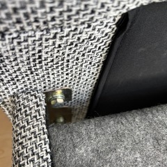 Serta（サータ）のベッドフレームの画像