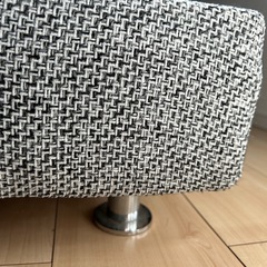 Serta（サータ）のベッドフレームの画像