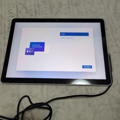 Microsoft Surface Go 3 Model：1926 の画像