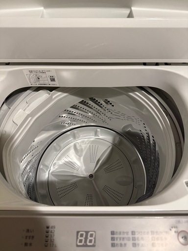 洗濯機
